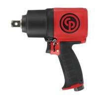 Impact Wrench, 3/4" Drive, 3/8" NPT Air Inlet, 6500 No Load RPM Nuna Depot Inc.