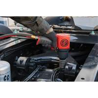 Impact Wrench, 3/4" Drive, 3/8" NPT Air Inlet, 6500 No Load RPM Nuna Depot Inc.