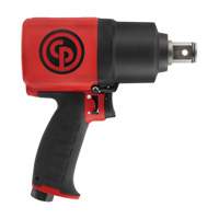 Impact Wrench, 1" Drive, 3/8" NPT Air Inlet, 6500 No Load RPM Nuna Depot Inc.