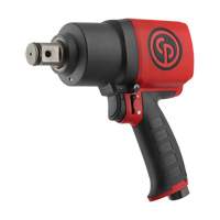 Impact Wrench, 1" Drive, 3/8" NPT Air Inlet, 6500 No Load RPM Nuna Depot Inc.