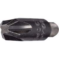Embout cruciforme filet&eacute; 8-32 extra dur Nuna Depot Inc.