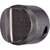 Embout &agrave; ins&eacute;rer, HTS, 1 x 1" lo, Prise 1/4" Nuna Depot Inc.