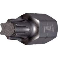 Embout, Torx, 9, Prise 1/4" Nuna Depot Inc.