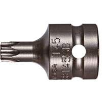Embout &agrave; ins&eacute;rer, Torx, 30 x 1-1/2" lo, Prise 1/2" Nuna Depot Inc.