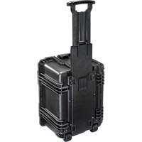 Gen 2 Mobile Tool Chest, 24" W, 6 Drawers, Black Nuna Depot Inc.