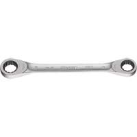 Ratcheting Box Wrenches