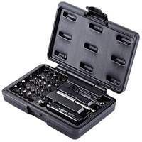 Ensemble de porte-embouts manuels et dembouts Nuna Depot Inc.