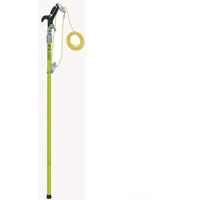 Single Round Pole Tree Trimmer, Fibreglass Handle Nuna Depot Inc.