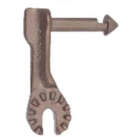 Universal NEMA Cutout Prong Nuna Depot Inc.