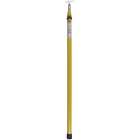 Tel-O-Pole&reg; II Hot Stick, Telescoping, 12' Nuna Depot Inc.