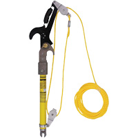 Universal Tree Pruner, Fibreglass Handle Nuna Depot Inc.