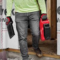 MX Fuel Battery Charger, 72 V, Lithium-Ion Nuna Depot Inc.