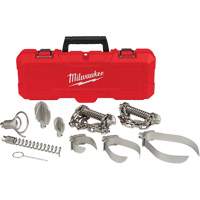 Trousse daccessoires de t&ecirc;te pour c&acirc;ble de tambour Nuna Depot Inc.