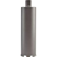 Foret &agrave; sec Diamond Ultra, 1-1/4", Profondeur de la coupe de 13", Filet 1-1/4"-7 Nuna Depot Inc.