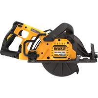 FlexVolt&reg; Worm Drive Style Saw (Tool Only), 7-1/4", 60 V Nuna Depot Inc.