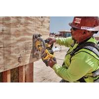 FlexVolt&reg; Worm Drive Style Saw (Tool Only), 7-1/4", 60 V Nuna Depot Inc.