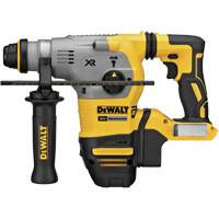 Max XR&reg; Brushless SDS-Plus Rotary Hammer (Tool Only), 20 V, 1-1/8", 2.6 ft-lbs, 0-1000 RPM Nuna Depot Inc.