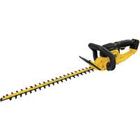Max Cordless Hedge Trimmer, 22", 20 V, Battery Powered Nuna Depot Inc.