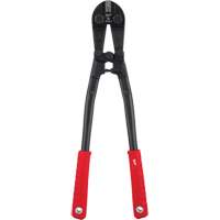 Coupe-boulon, 18" l, Coupe centrale Nuna Depot Inc.