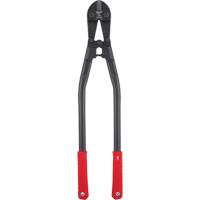 Coupe-boulon, 30" l, Coupe droite Nuna Depot Inc.
