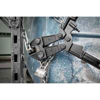 Coupe-boulon, 30" l, Coupe droite Nuna Depot Inc.