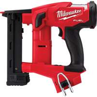 M18 Fuel Narrow Crown Stapler, 3/8" - 1-1/2" Staples Nuna Depot Inc.