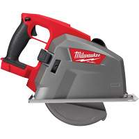 M18 Fuel Metal Cutting Circular Saw (Tool Only), 8", 18 V Nuna Depot Inc.