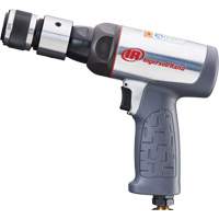Short Barrel Air Hammer, 24.1 CFM, 1/4" NPT, 3500 BPM, 3/4" x 2-5/8" (19.05mm x 66.8mm) Nuna Depot Inc.