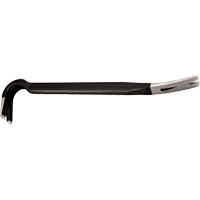JPNB-36 Barre de d&eacute;molition entaill&eacute;e Powerclaw, Largeur de 1-1/4", Longueur de 36" Nuna Depot Inc.