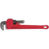 JPW-24 Cl&eacute; &agrave; tuyau, Cap des m&acirc;choires 3", Longueur 24", Fini Rev&ecirc;tement en poudre Nuna Depot Inc.