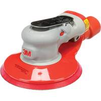 Elite Self-Generated Vacuum Random Orbital Sander, 6" Dia., 12000 RPM Nuna Depot Inc.