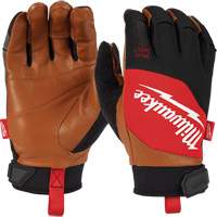 Gants performants, Paume Cuir fleur de ch&egrave;vre, Taille Petit Nuna Depot Inc.