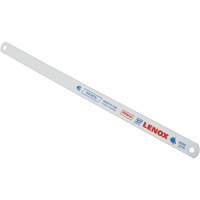 T2 Technology Hacksaw Blade, Bi-Metal, 10" L, 32 TPI Nuna Depot Inc.