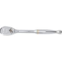 Teardrop Ratchet Wrench, 1/2" Drive, Plain Handle Nuna Depot Inc.