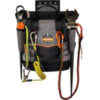 Porte-outils &agrave; ouverture sup&eacute;rieure Arsenal 5517, Porte-outil multiple, Polyester balistique, 1 Poches Nuna Depot Inc.