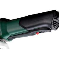 WP 11-125 Quick Angle Grinder, 5", 120 V, 11000 RPM Nuna Depot Inc.