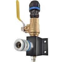 Aluminum Manifold Nuna Depot Inc.