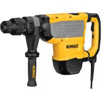 SDS Max Rotary Hammer, 1-7/8", 15 A, 1350-2705 BPM, 177-355 RPM Nuna Depot Inc.