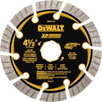 XP Turbo Segmented Diamond Blade Nuna Depot Inc.