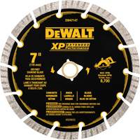 XP Turbo Segmented Diamond Blade Nuna Depot Inc.