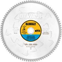 Stainless Steel Cutting Saw Blade, 14", 90 Teeth, Metal Use Nuna Depot Inc.