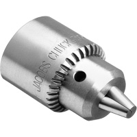 Stainless Steel Taper-Mounted Drill Chuck Nuna Depot Inc.