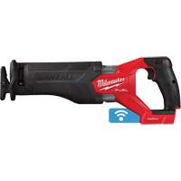 Scie alternative M18 Fuel Sawzall (outil seulement), 18 V, Lithium-ion Bloc-pile, 3000 coups/min Nuna Depot Inc.