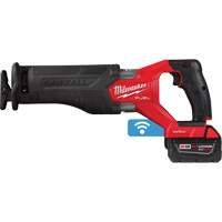 Trousse de scie alternative M18 Fuel Sawzall, 18 V, Lithium-ion Bloc-pile, 3000 coups/min Nuna Depot Inc.