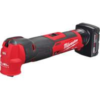 Ensemble outil polyvalent oscillant M12 Fuel, 12 V, Lithium-ion Nuna Depot Inc.