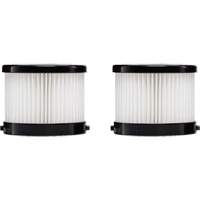 Filtres pour aspirateur sec M18, Hepa, Pour 28 gal. US Nuna Depot Inc.