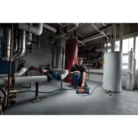 M18 Cordless Transfer Pump, 18 V, 480 GPH, 1/4 HP Nuna Depot Inc.