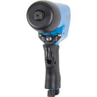 Heavy-Duty Air Impact Wrench, 1/2" Drive, 1/4" NPT Air Inlet, 7000 No Load RPM Nuna Depot Inc.