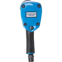 Heavy-Duty Air Impact Wrench, 1/2" Drive, 1/4" NPT Air Inlet, 7000 No Load RPM Nuna Depot Inc.