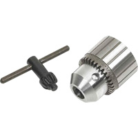 41BA Professional-Duty Chuck with Key Nuna Depot Inc.
